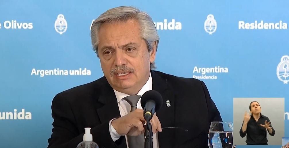 Tras la queja de Chile, el Ministerio de Salud pidió disculpas y aclaró las cifras de la polémica