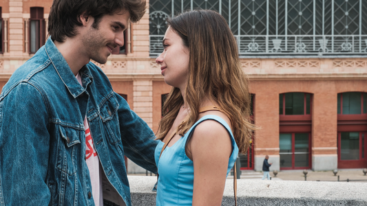 Cautivadora miniserie en Netflix: amor en 5 capítulos