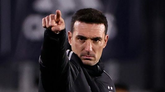 Lionel Scaloni dio el secreto del éxito de la Selección Argentina: Lo más importante es...
