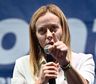 Elecciones en Italia: Giorgia Meloni podría convertirse en la primera mujer premier del país