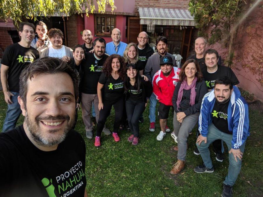 Enseñan a testear software gratis y ya le consiguieron trabajo a 300 personas