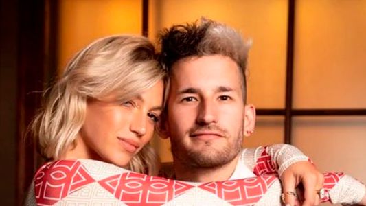 Los famosos que faltaron al casamiento de Stefi Roitman y Ricky Montaner