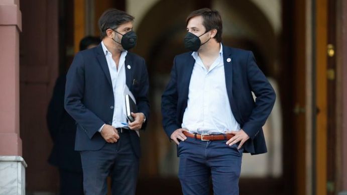 Sembraron miedo, odio y preocupación: Desde la Provincia apuntaron contra un médico y candidato de Juntos que auguró la falta de vacunas