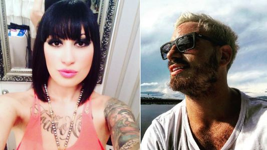 Tamara Gala fuerte contra Federico Bal: Mujer que tiene, mujer que la espanta la mamá