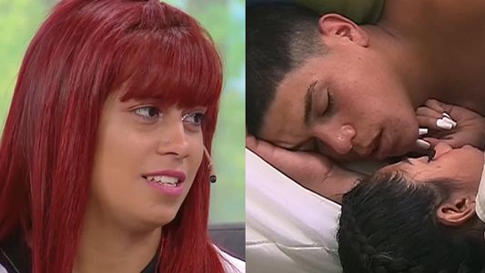 Gran Hermano 2022: contundente opinión de las hermanas de Thiago sobre Daniela