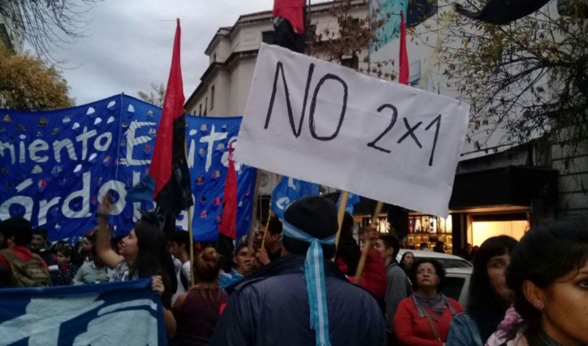 Otro fallo clave: la Corte Suprema resuelve si el 2x1 es aplicable a represores