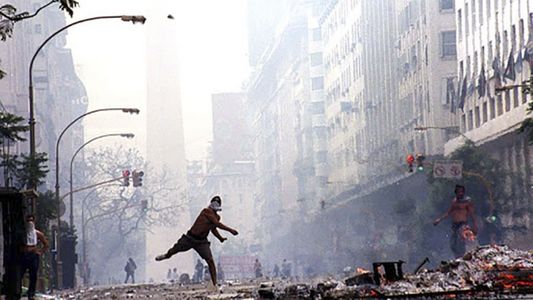 A 20 años de la crisis de 2001: ¿cuántos muertos dejó el estallido social?