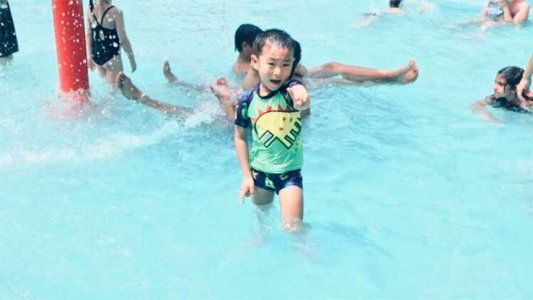 Me entregaron un cuerpo frío, pálido, lastimado y sin vida, la dolorosa carta de la madre del niño ahogado