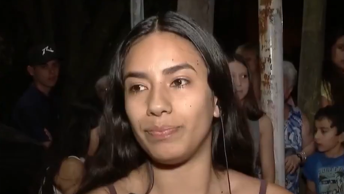 El testimonio de Julieta en A24.