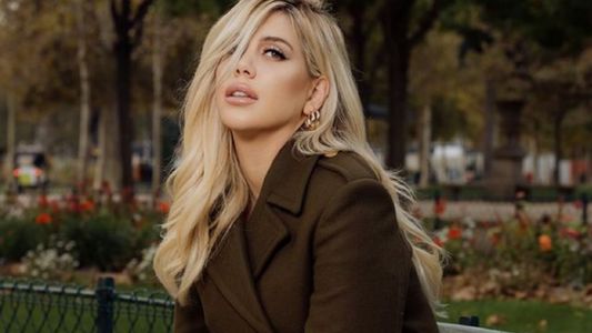 Wanda Nara borró el posteo donde anunciaba su reconciliación con Mauro Icardi