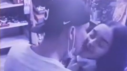 Video: Se enteró que su novia y su mejor amigo eran amantes por una cámara de seguridad