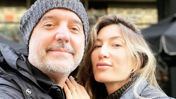 El Pelado López contó detalles de su internación por coronavirus: Tuve fiebre 15 días seguidos