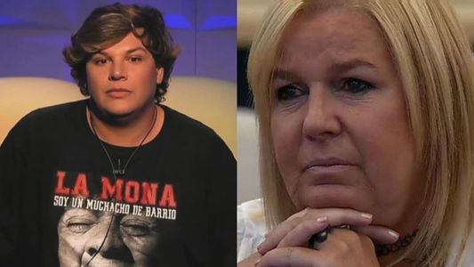Emma fijó un nuevo objetivo dentro de Gran Hermano y apuntó contra Virginia