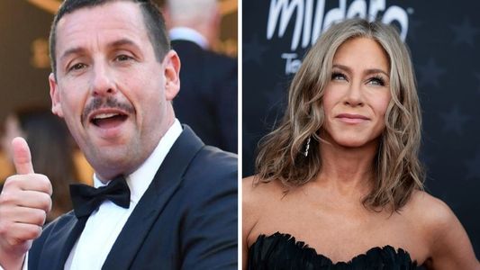 La comedia de Netflix con Adam Sandler y Jennifer Aniston que es ideal para ver este fin de semana