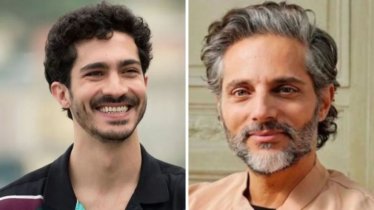 Chino Darín y Joaquín Furriel arrasan en Netflix con la serie argentina que conquistó al mundo. (Foto: Archivo)
