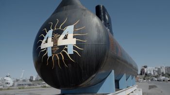 Llega el documental sobre la trágica desaparición del Submarino ARA San Juan