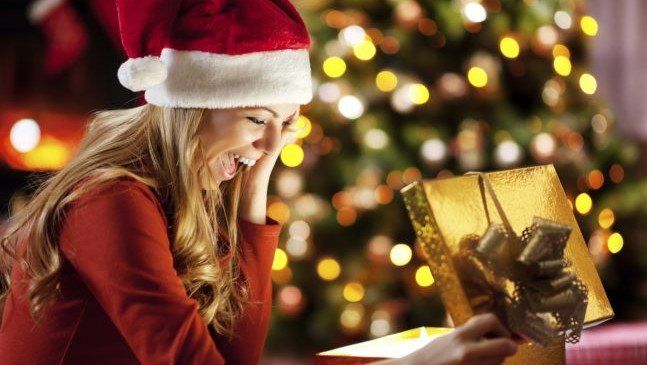Las mejores ideas para regalar en Navidad y Año Nuevo
