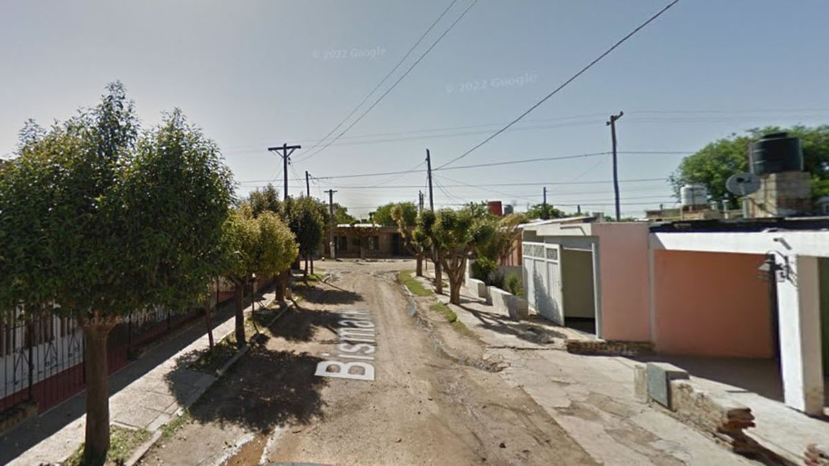 Un hombre de 64 años terminó gravemente herido luego de una violenta pelea con su vecino en el barrio Betania de Córdoba. (Foto: Google Maps)