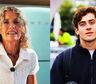 Maru Botana habló del supuesto romance de Franco Colapinto con su hija Sofía y lanzó una frase sorpresiva: Está...