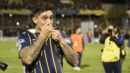 La trágica noticia que golpeó al defensor Pablo Álvarez