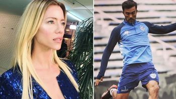 Las cifras del acuerdo económico mensual entre Nicole Neumann y Fabián Cubero