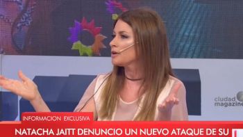 Andrea Campbell: Estoy muy feliz y agradecida a LAM por el lugar que me dan