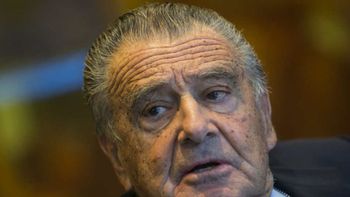 Eduardo Eurnekian, sobre Javier Milei: Tengo 3.700 empleados en mi empresa y uno salió fallado. (Captura)