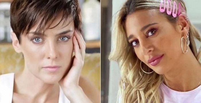 Picante cruce entre Sol Pérez y Jazmín Stuart: ¿Vos hablás de sororidad?