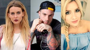 La ex Gran Hermano que mandó al frente a Fede Bal: Hace un mes lo vi chapándose a...