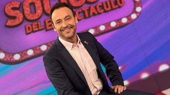 Ausencia y preocupación: se supo el motivo por el que Adrián Pallares no fue a Socios del espectáculo