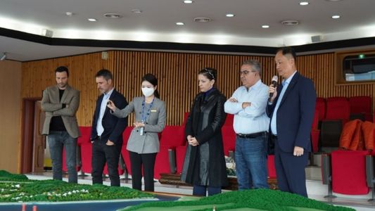 Buscan acercar a Catamarca con el mercado coreano