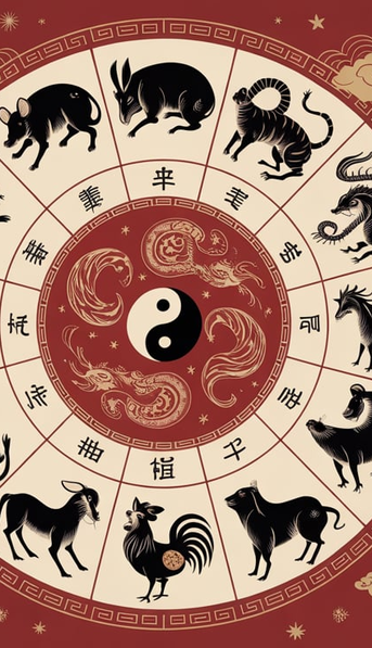 Horóscopo Chino para este martes 2 de diciembre: qué energía activa cada signo