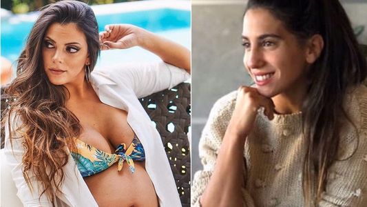 Belu Lucius puso en duda el robo que sufrió Cinthia Fernández: Estamos haciendo un circo y...