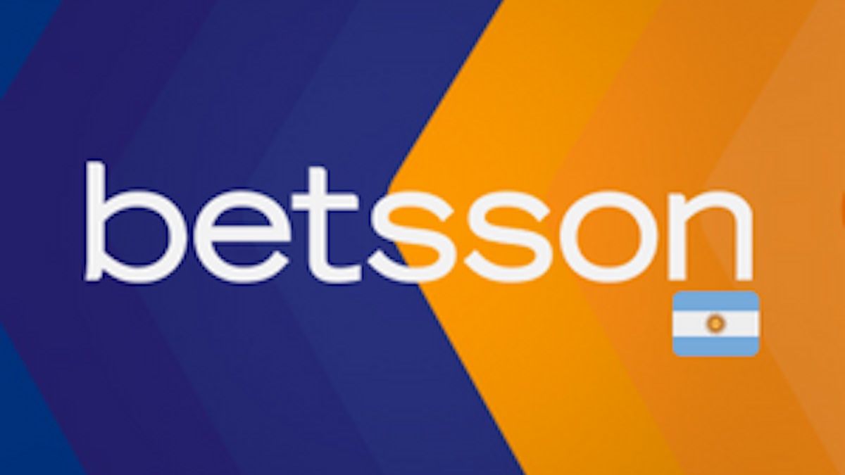 Betsson Logo