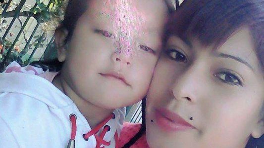 Un médico que había atendido a Bianca por un golpe no pudo hacer la denuncia porque la policía no tenía computadora