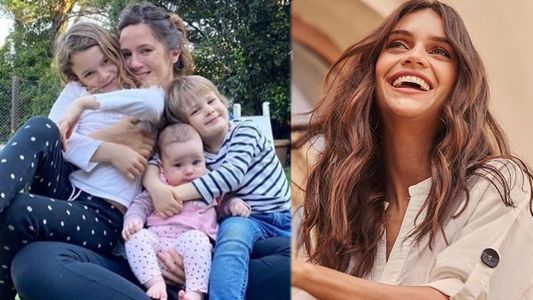 El tremendo reclamo público de Paula Chaves a Zaira Nara
