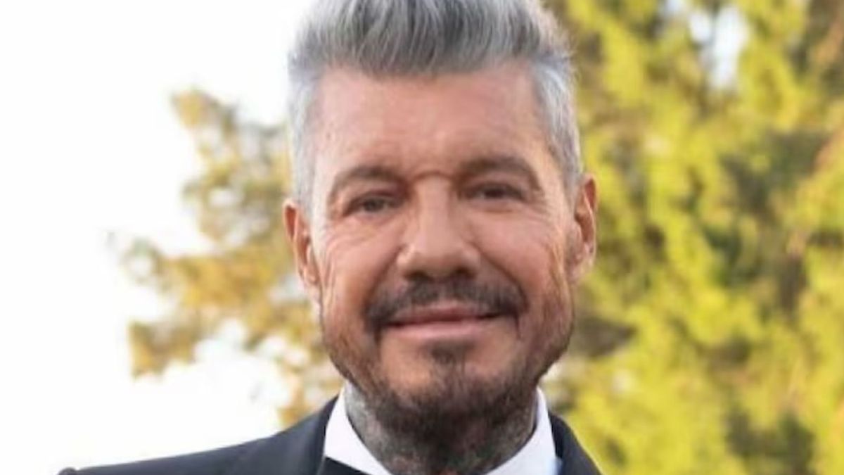 La muerte que golpeó de cerca a Marcelo Tinelli: su emotiva despedida