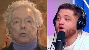 Pepe Cibrián enojadísimo con Olga: burlas, juicio y escándalo