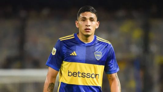 La TAJANTE decisión que tomó Boca sobre el futuro de Equi Fernández