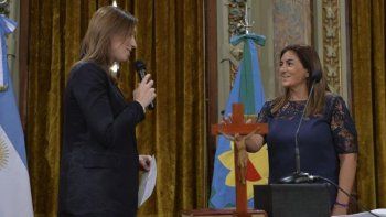 Vidal le pidió la renuncia a una funcionaria por la denuncia de los aportantes truchos