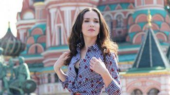 Desde el entorno de Natalia Oreiro aclaran lo de la suspensión de la gira y el coronavirus