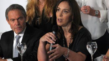 Vidal y su gabinete se van a un “retiro espiritual” en Chapadmalal y esperan con ansias a Durán Barba