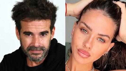 La decisión más dura e inesperada de Nicolás Cabré con la China Suárez