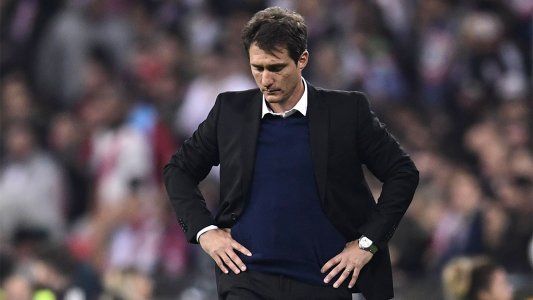 Fin de ciclo: Guillermo Barros Schelotto no renovará su contrato en Boca