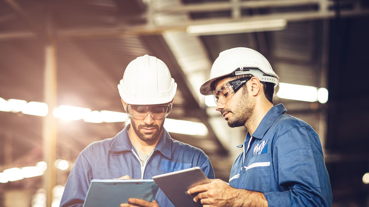 Según Augusto Costa, los niveles de producción industriales de la provincia de Buenos Aires están 