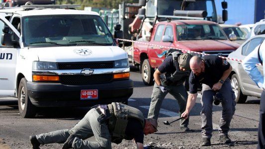El amistoso Argentina-Uruguay, en riesgo de suspensión por las bombas caídas en Israel
