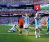 Las dos maldiciones históricas que la Selección Argentina no pudo romper en la final del Mundial