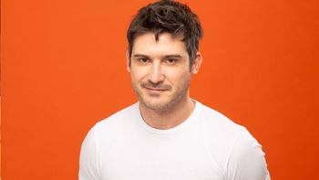 De chofer de ambulancias a calle Corrientes: la dualidad en la vida de Mauro Francisco