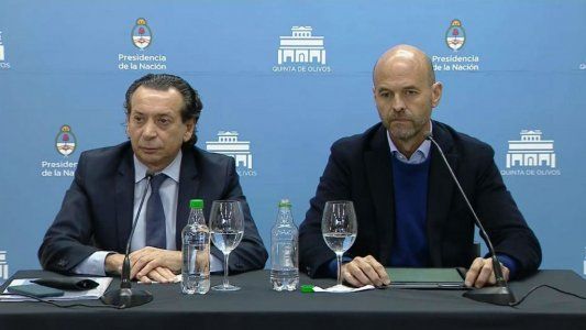 Desde el Gobierno descartaron el adelantamiento de las elecciones