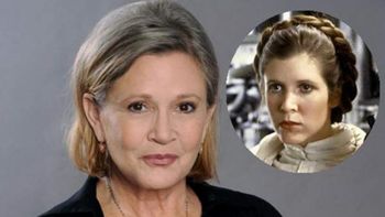 ¿Qué drogas consumió Carrie Fisher antes de morir?